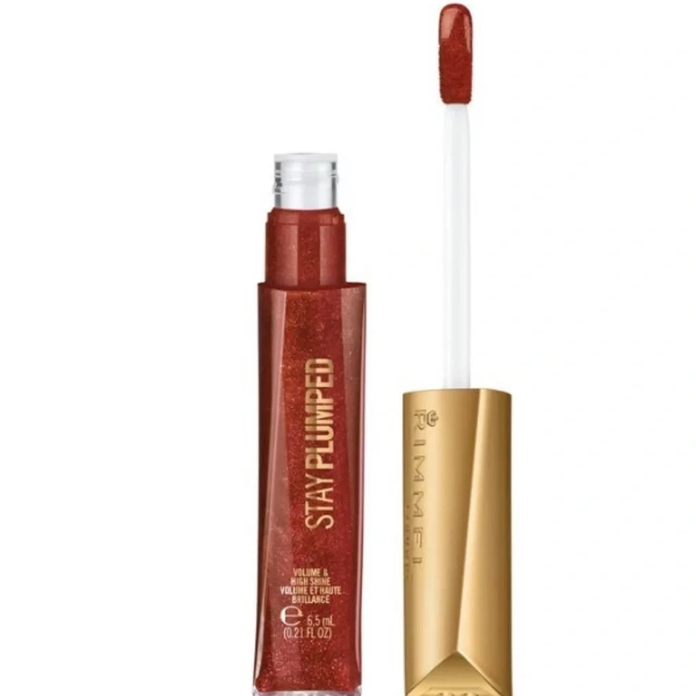 Rimmel London new rimmel